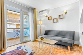 Unique Apartahotel 3-2